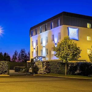 Ibis Budget Amboise